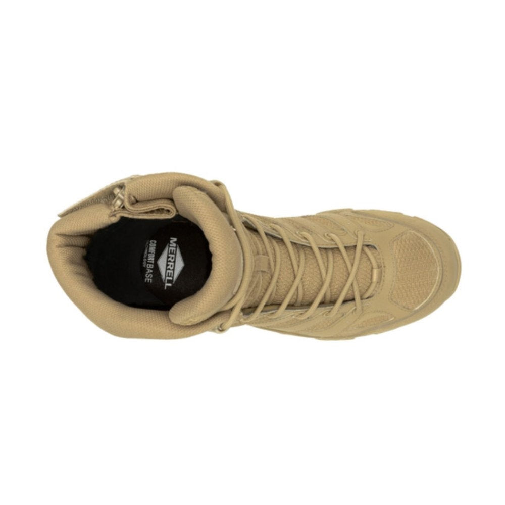 Merrell Moab 3 Tactical Side Zip Waterproof Boot J004107