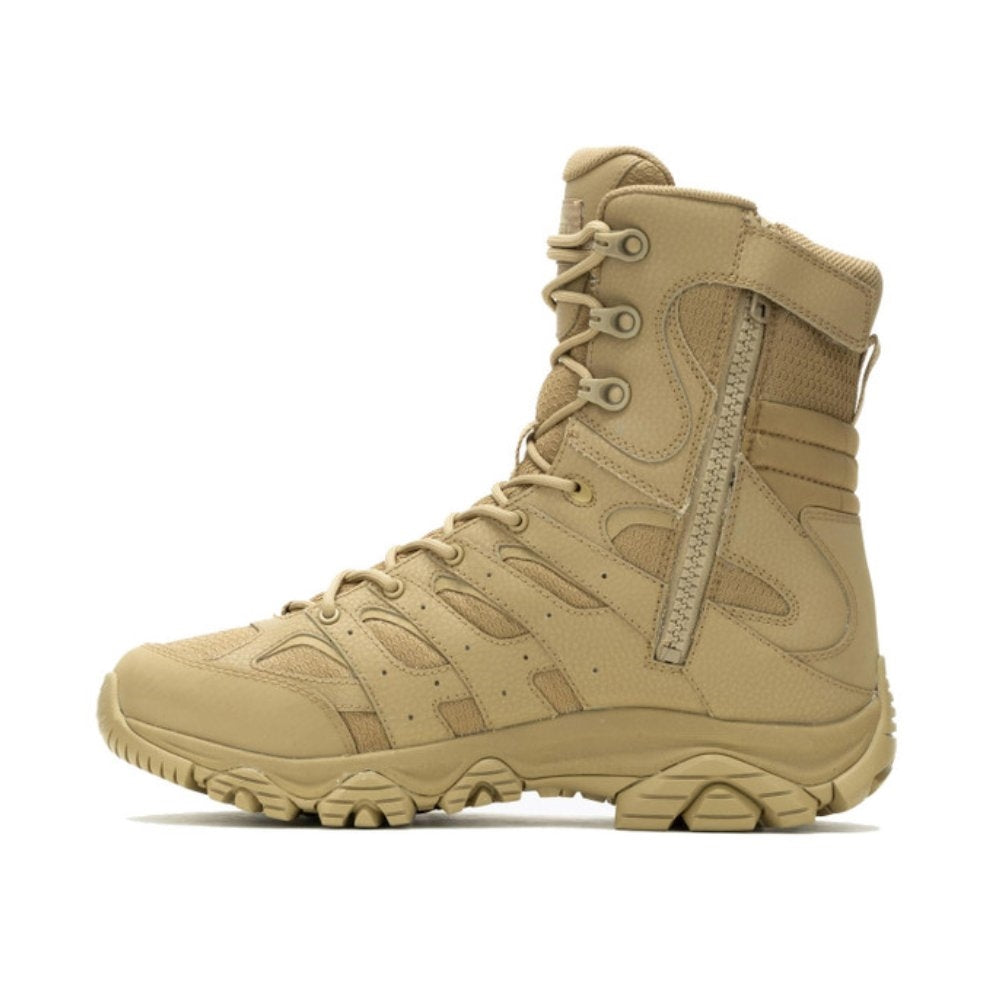 Merrell Moab 3 Tactical Side Zip Waterproof Boot J004107