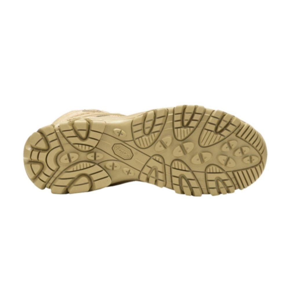 Merrell Moab 3 Tactical Side Zip Waterproof Boot J004107