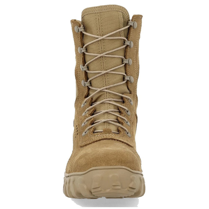Rocky S2V USMC Certified Steel Toe Tactical Military Boot RKC192
