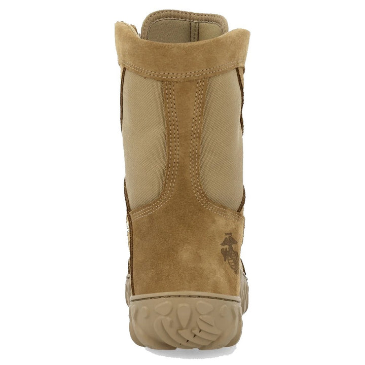 Rocky S2V USMC Certified Steel Toe Tactical Military Boot RKC192
