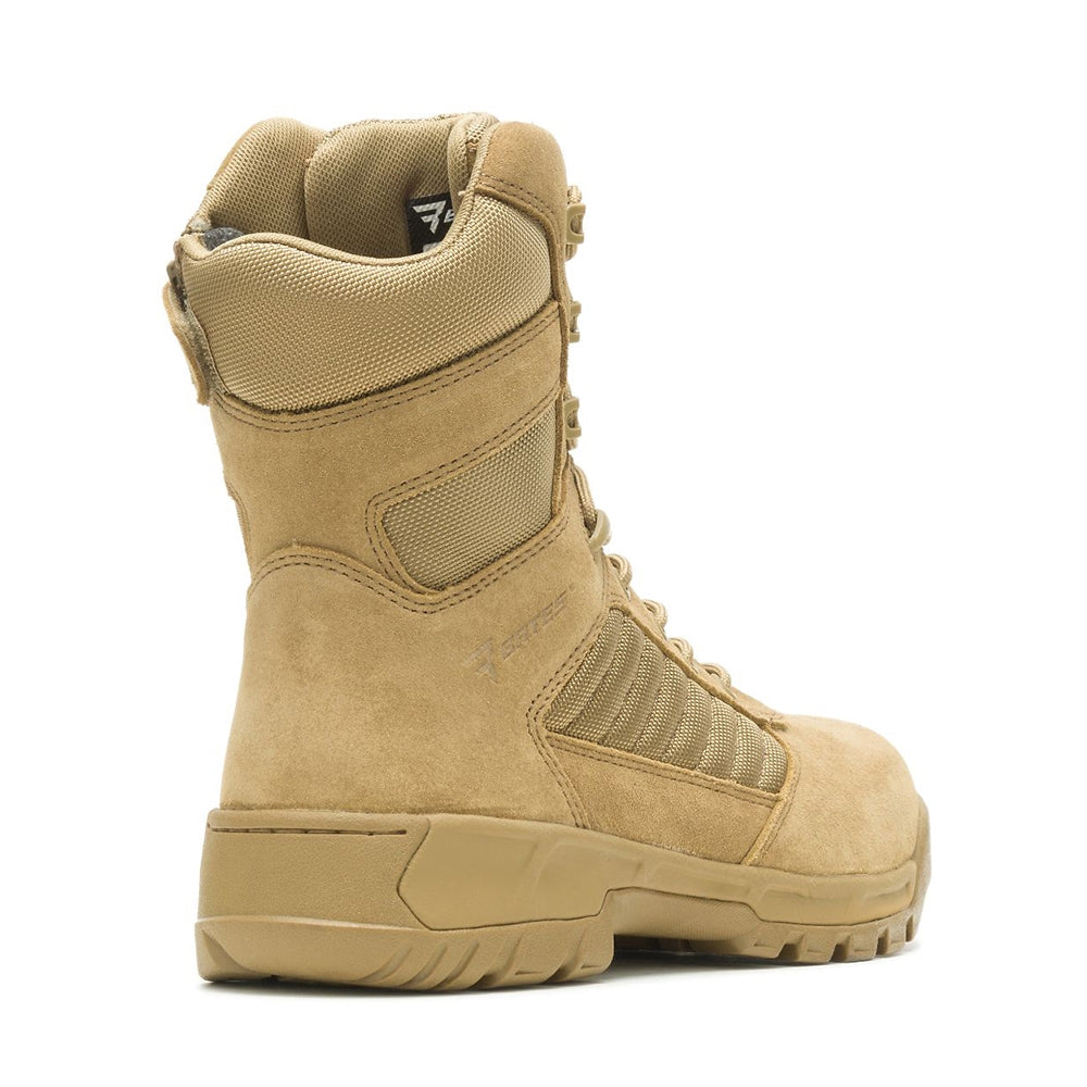Bates Sport 2 Tall Side Zip Boot - E03181