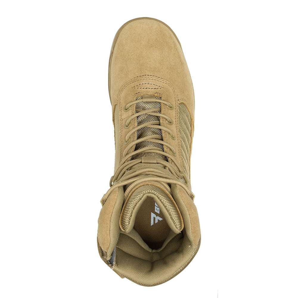 Bates Sport 2 Tall Side Zip Boot - E03181
