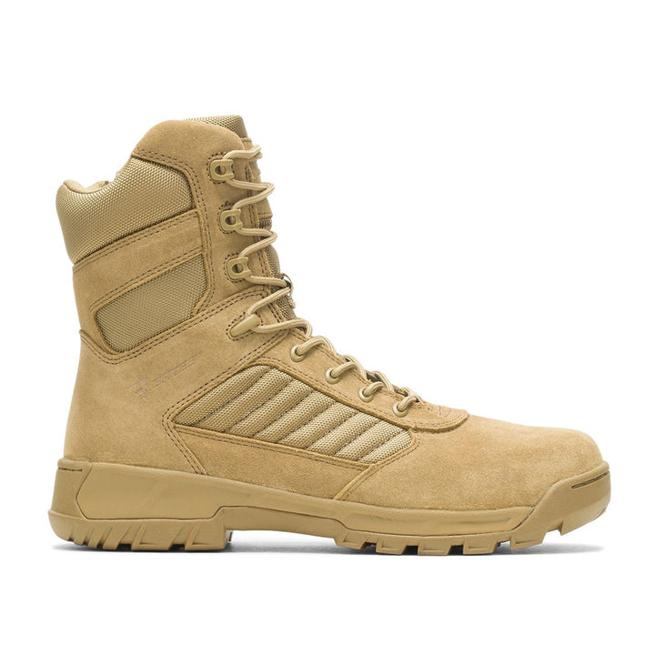 Bates Sport 2 Tall Side Zip Boot - E03181
