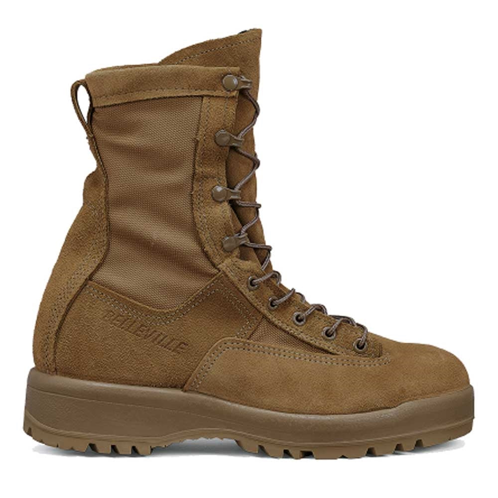 Belleville Flight and Combat Boots C790ST