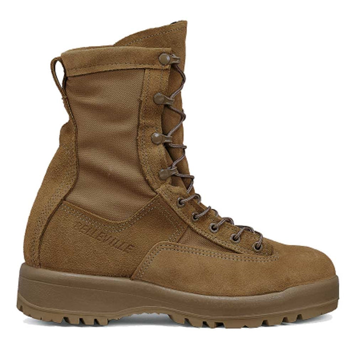 Belleville Flight and Combat Boots C790ST