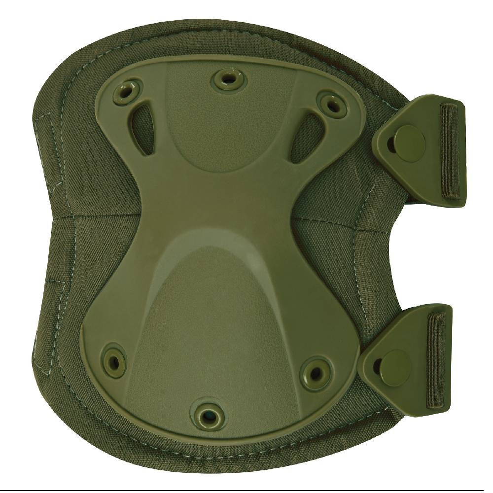 Rothco Low Profile Tactical Knee Pads - 1185
