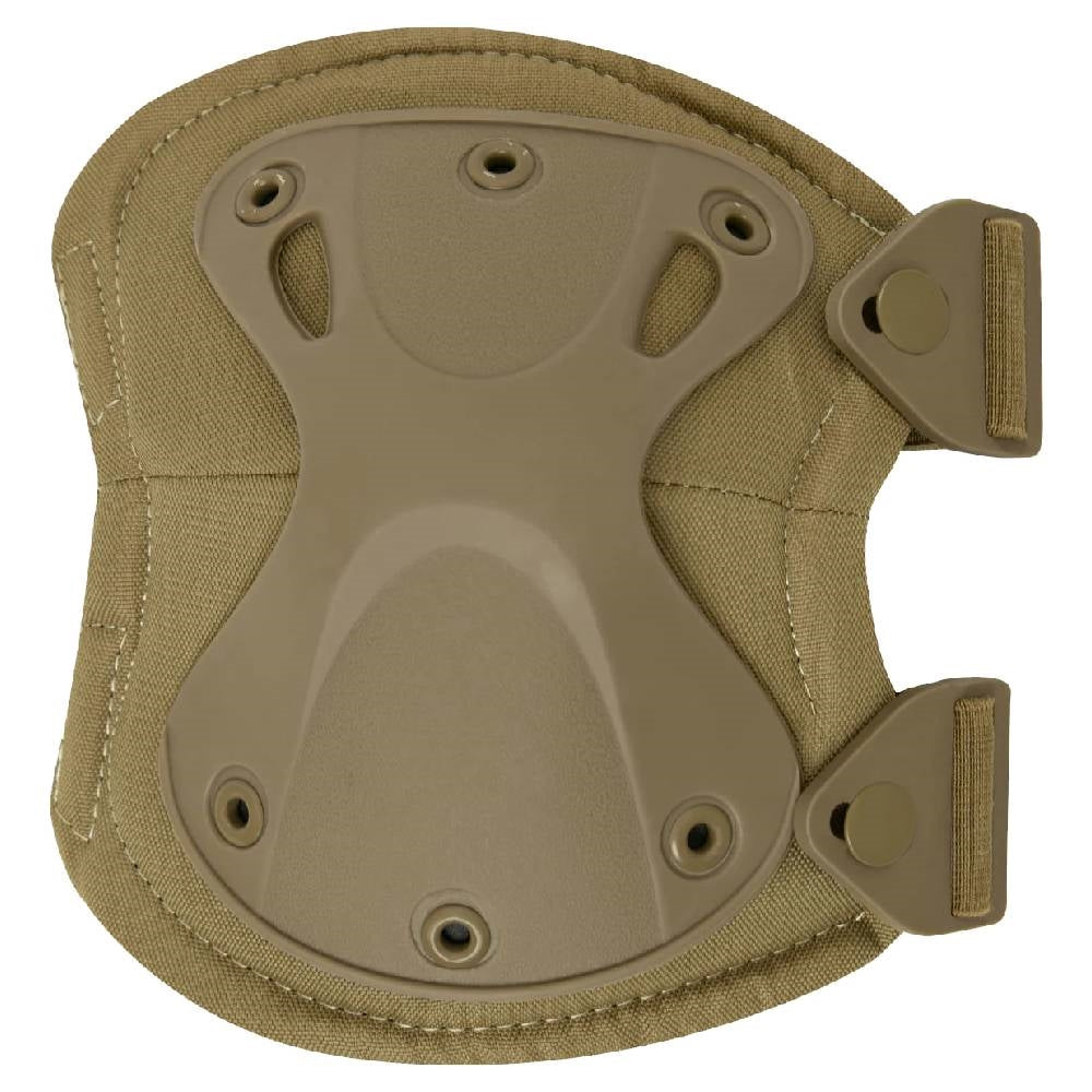 Rothco Low Profile Tactical Knee Pads - 1185