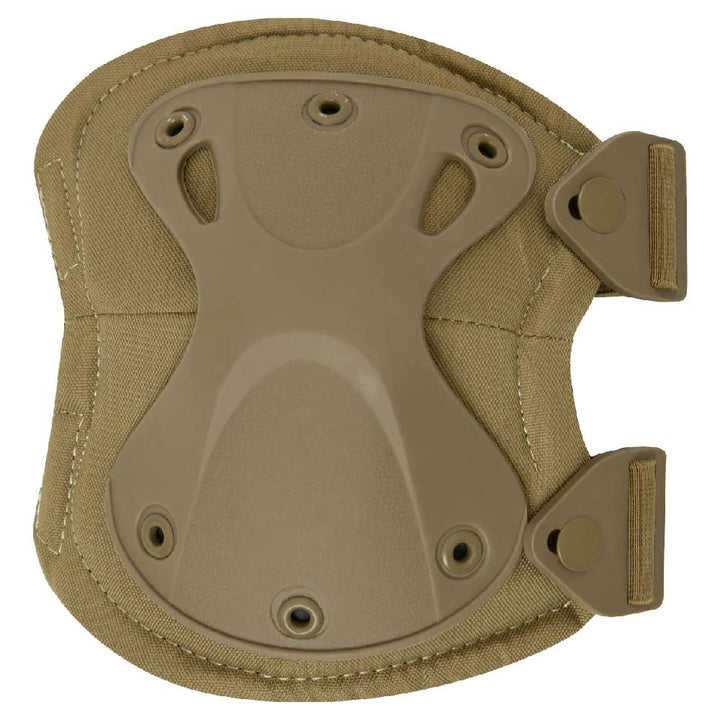 Rothco Low Profile Tactical Knee Pads - 1185