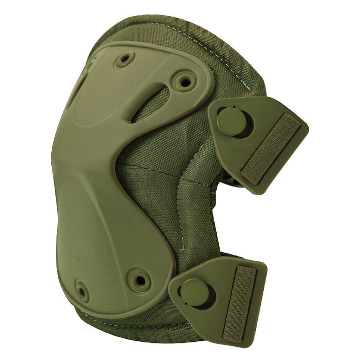 Rothco Low Profile Tactical Knee Pads - 1185