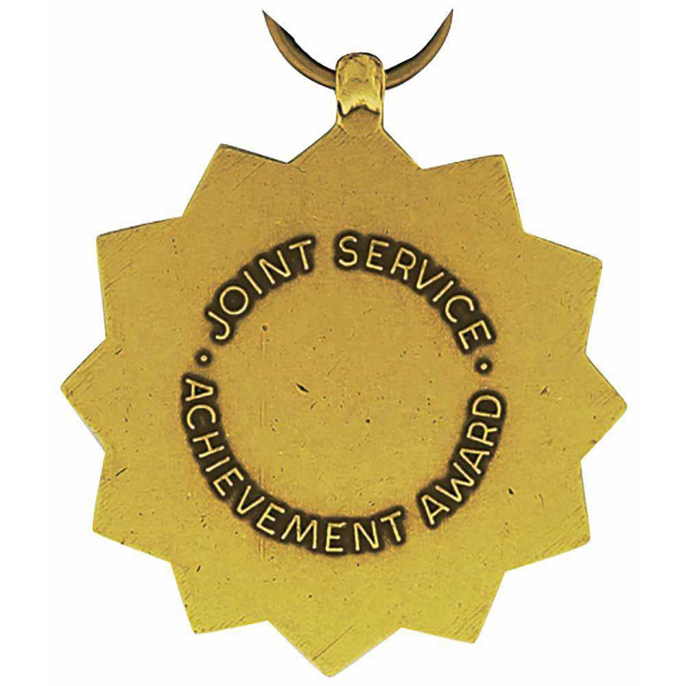 Joint Service Achievement Medal M0170