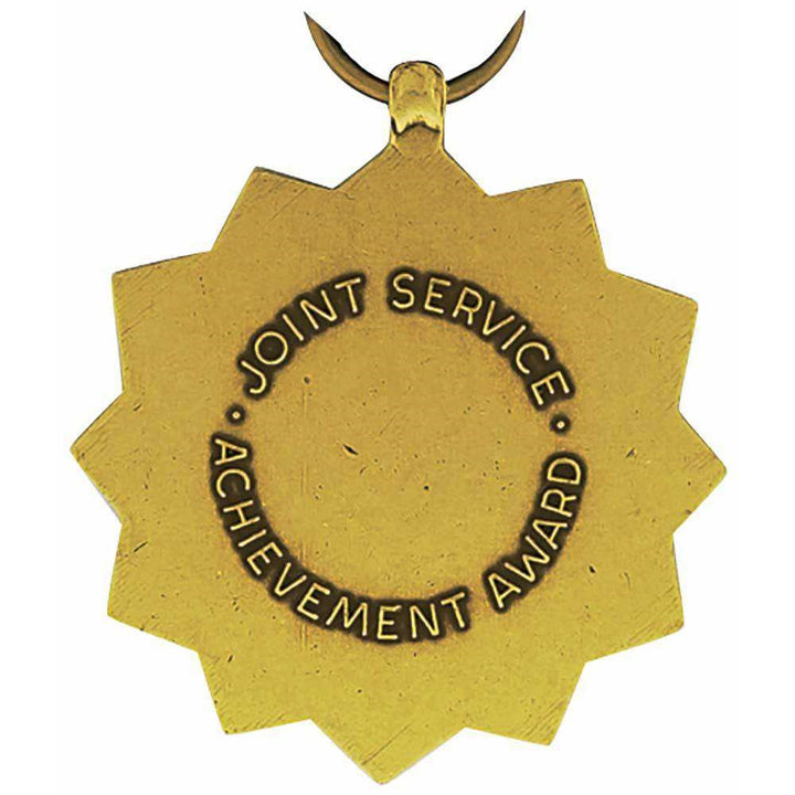 Joint Service Achievement Medal M0170