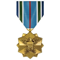 Joint Service Achievement Medal M0170