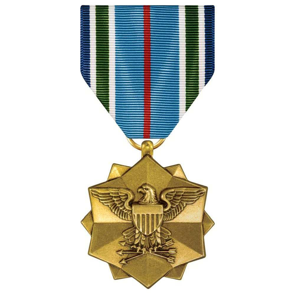 Joint Service Achievement Medal M0170