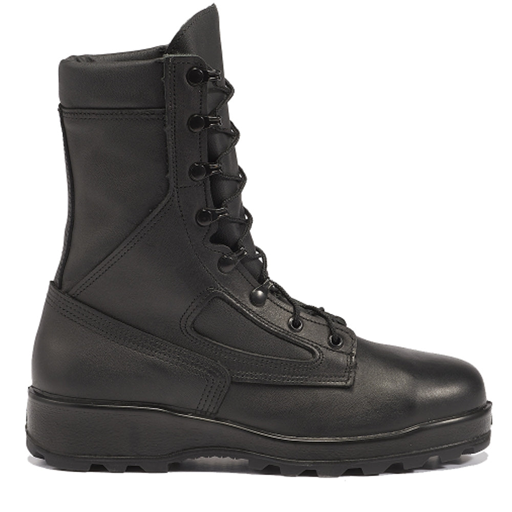 Belleville US Navy Steel Toe Boot - 495 ST