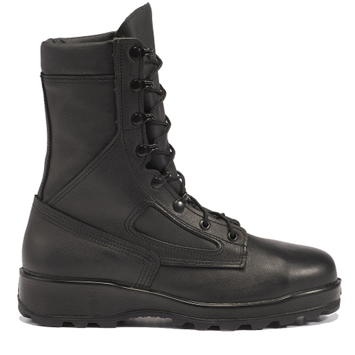 Belleville US Navy Steel Toe Boot - 495 ST