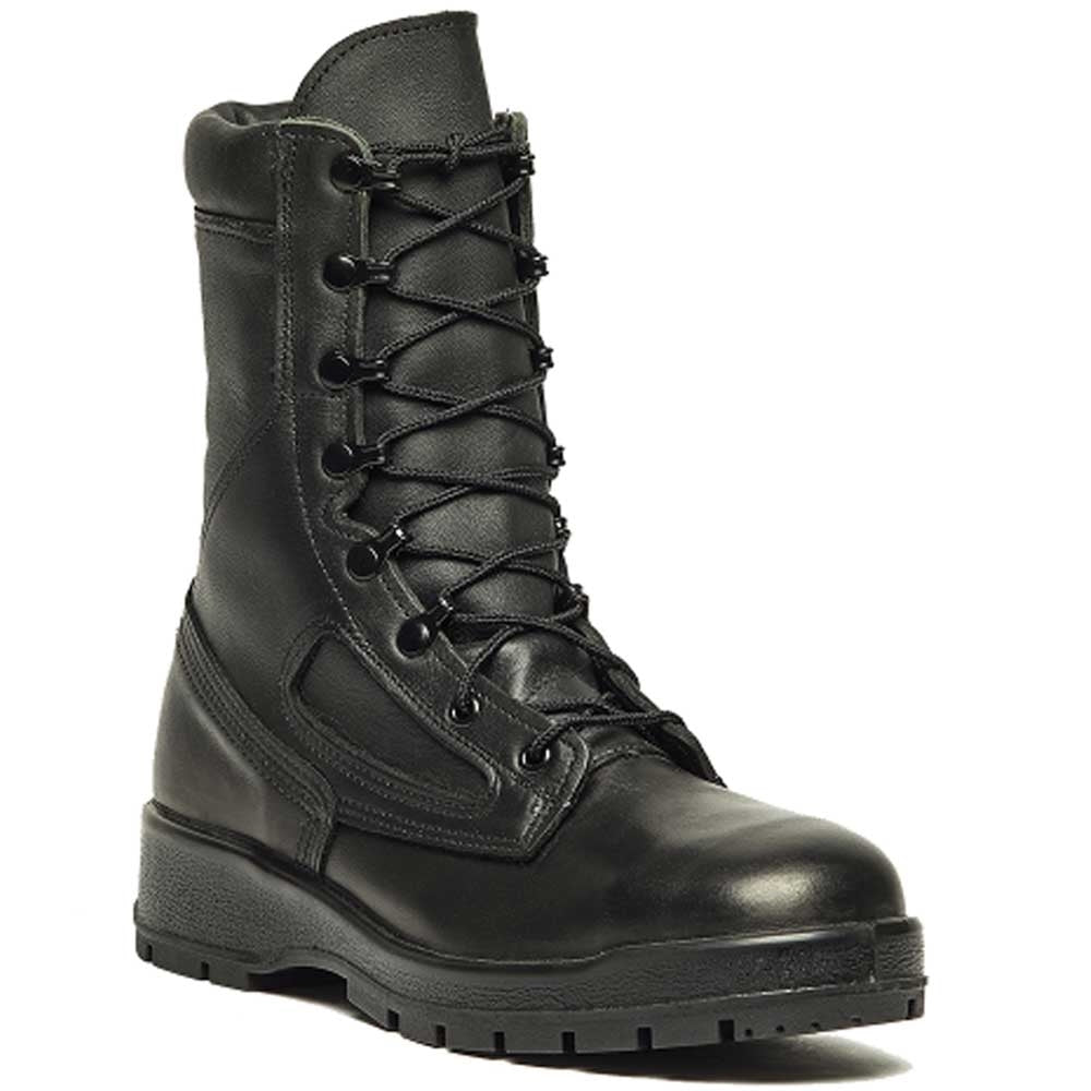Belleville US Navy Steel Toe Boot - 495 ST