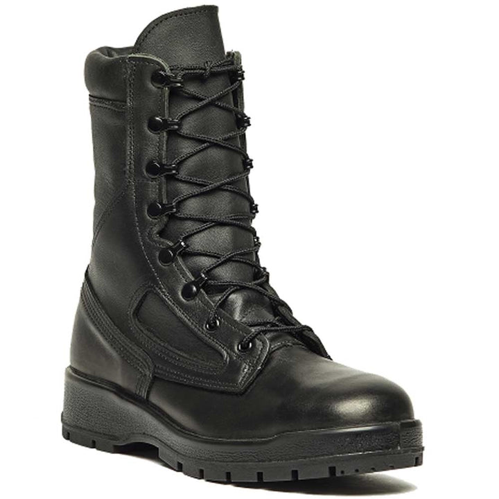 Belleville US Navy Steel Toe Boot - 495 ST