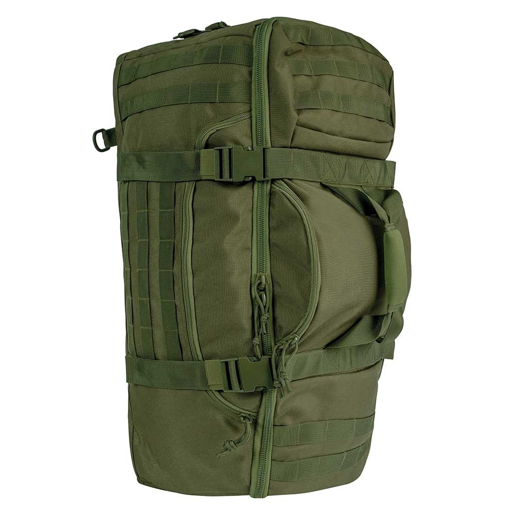 Rothco 3 In 1 Olive Drab Convertible Mission Bag 23502