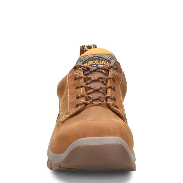 Carolina Duke Oxford  Work Shoe CA5541