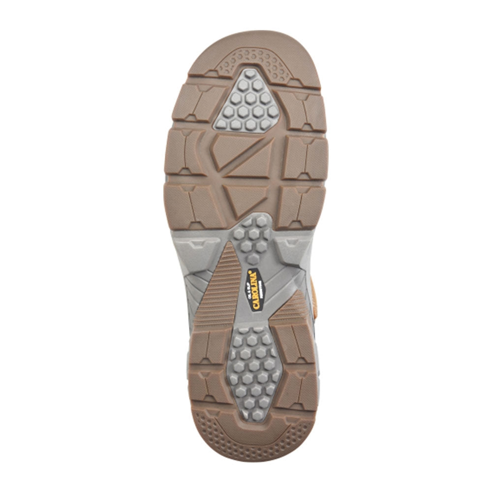 Carolina Duke Oxford  Work Shoe CA5541