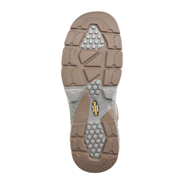 Carolina Duke Oxford  Work Shoe CA5541