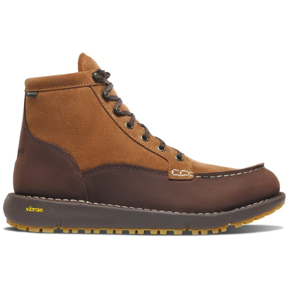 Danner Logger Moc 917 GTX Waterproof Lifestyle Hiking Boot 30746