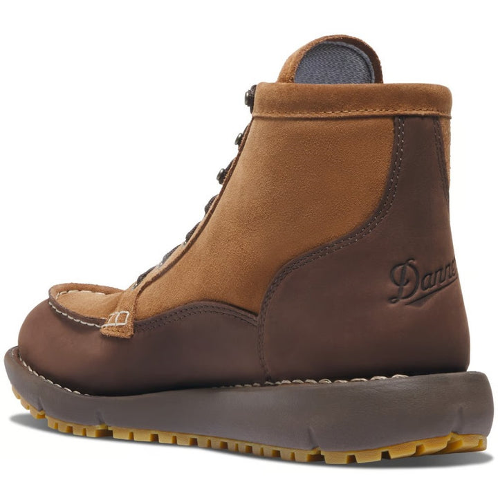 Danner Logger Moc 917 GTX Waterproof Lifestyle Hiking Boot 30746