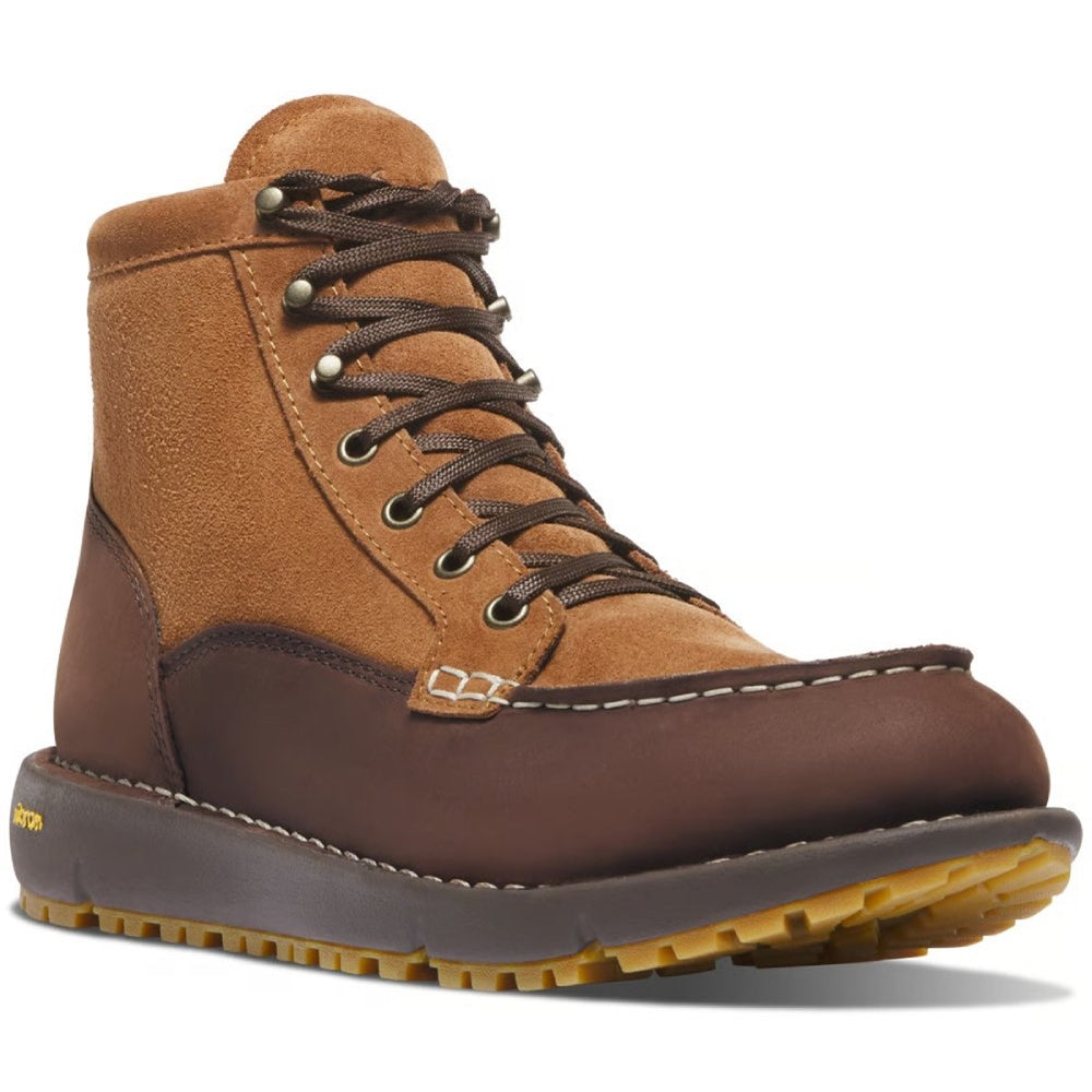 Danner Logger Moc 917 GTX Waterproof Lifestyle Hiking Boot 30746