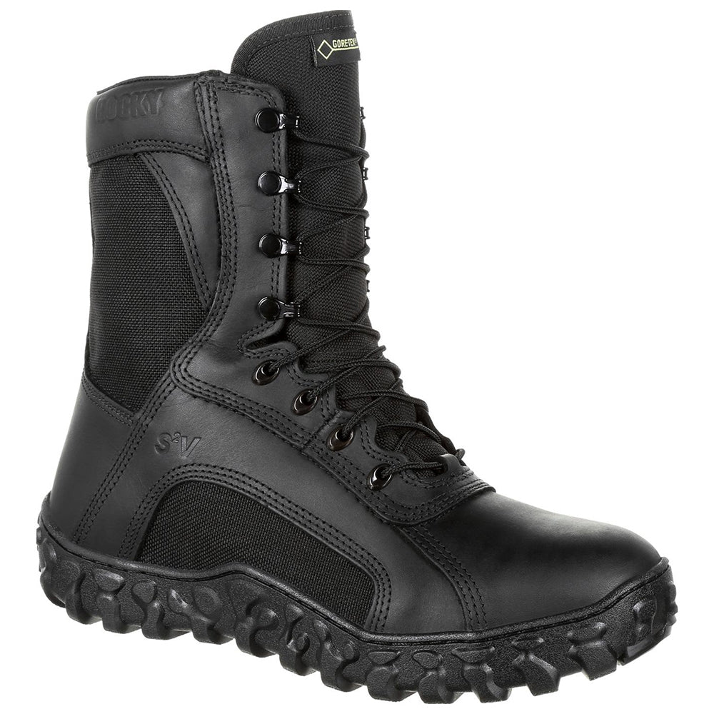 Rocky S2V Flight Insulated Military Boot RKC079