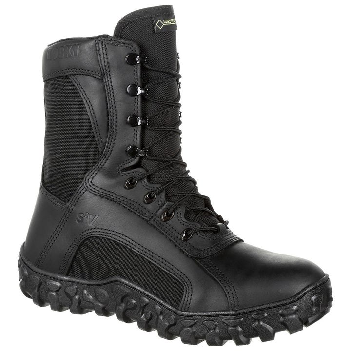 Rocky S2V Flight Insulated Military Boot RKC079