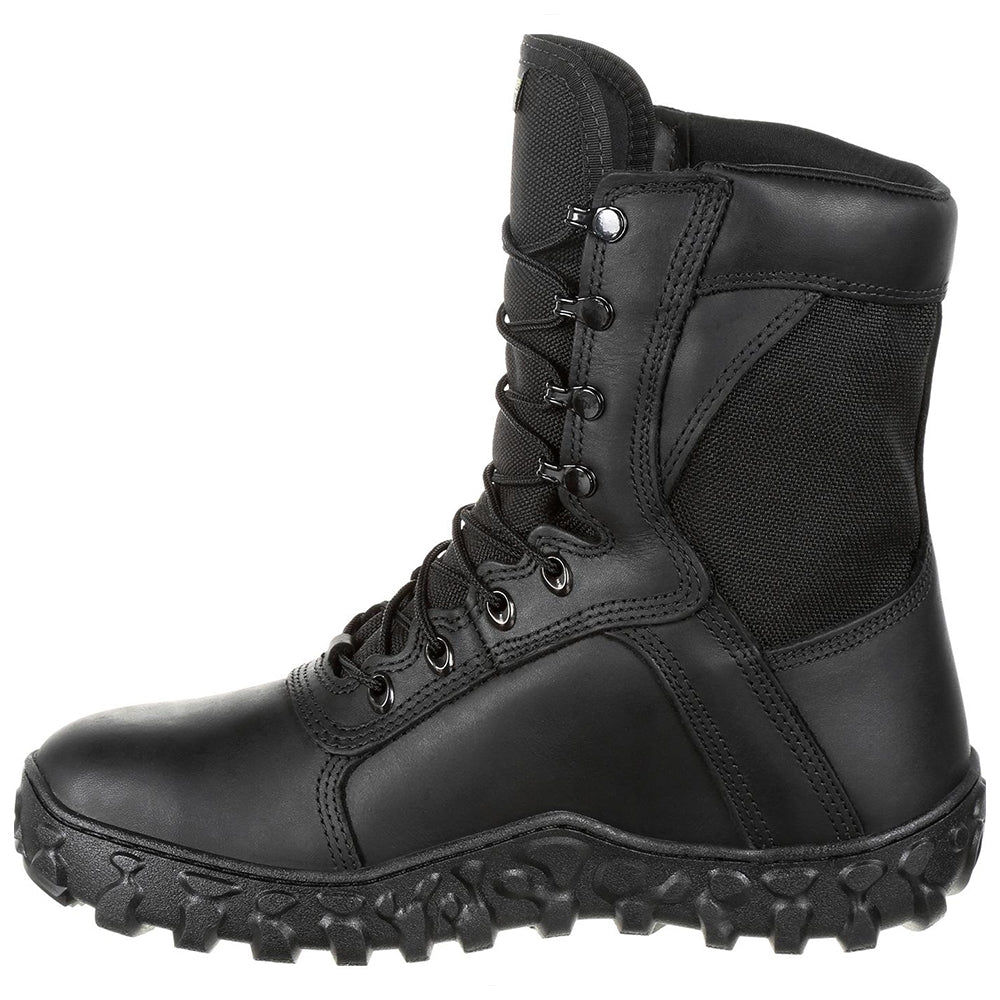 Rocky S2V Flight Insulated Military Boot RKC079