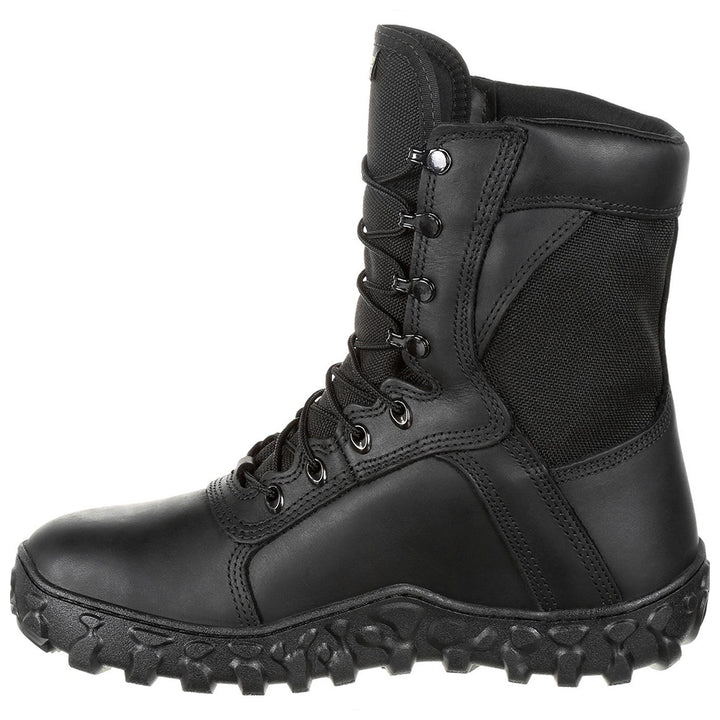 Rocky S2V Flight Insulated Military Boot RKC079