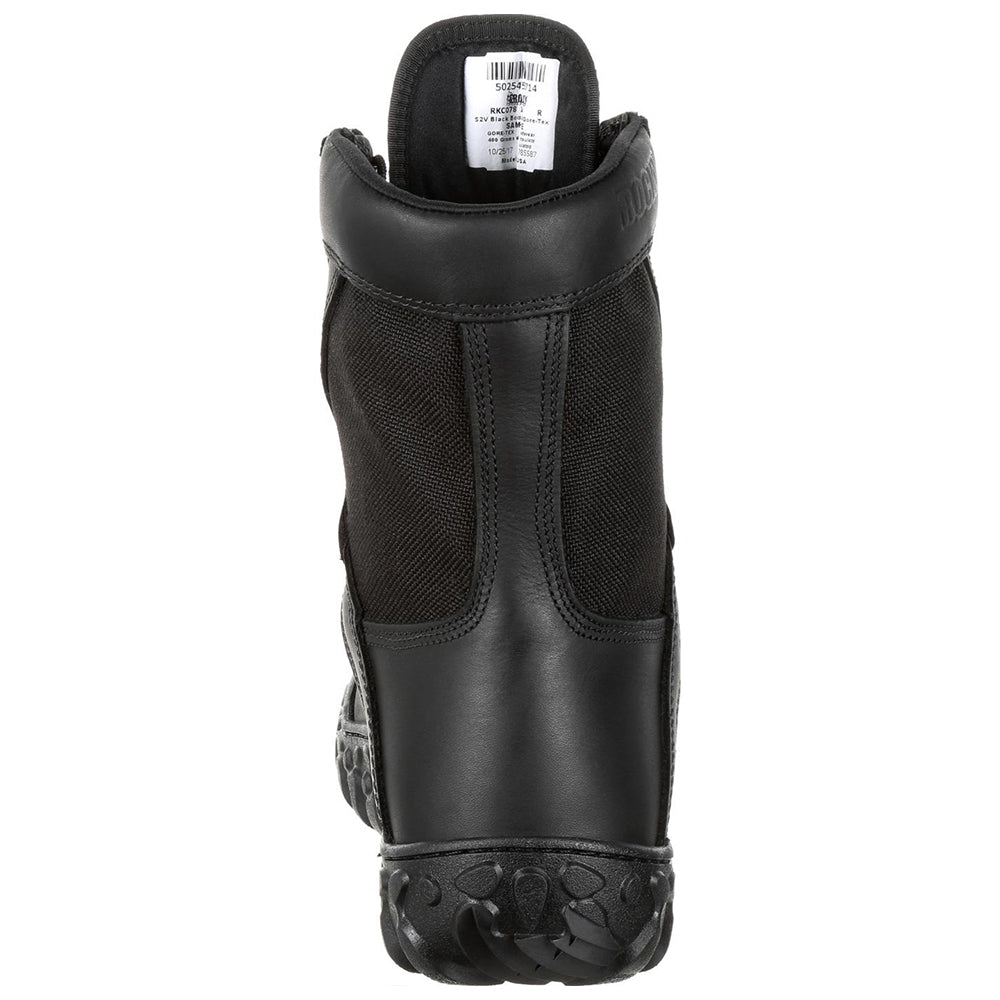 Rocky S2V Flight Insulated Military Boot RKC079