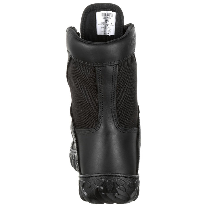 Rocky S2V Flight Insulated Military Boot RKC079