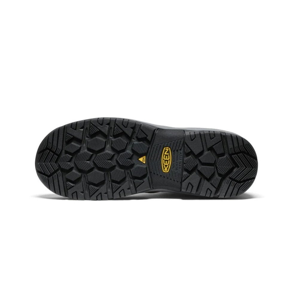 Keen Utility Evanston Insulated Waterproof Carbon Fiber Toe Work Boot 1029845