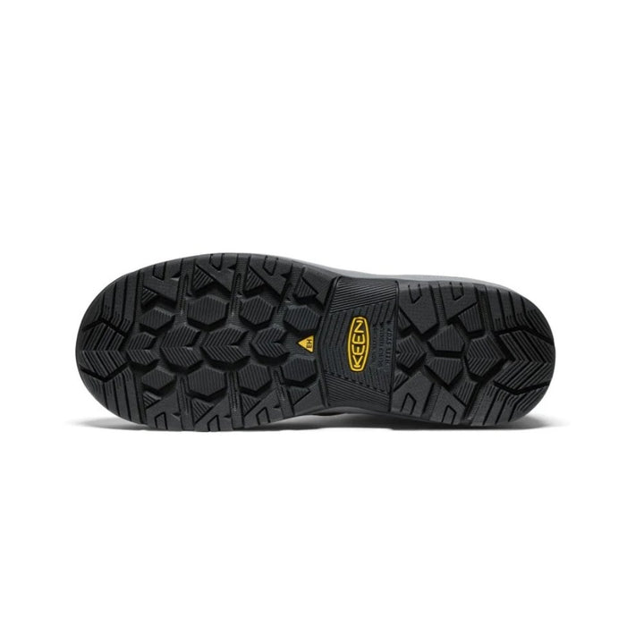 Keen Utility Evanston Insulated Waterproof Carbon Fiber Toe Work Boot 1029845