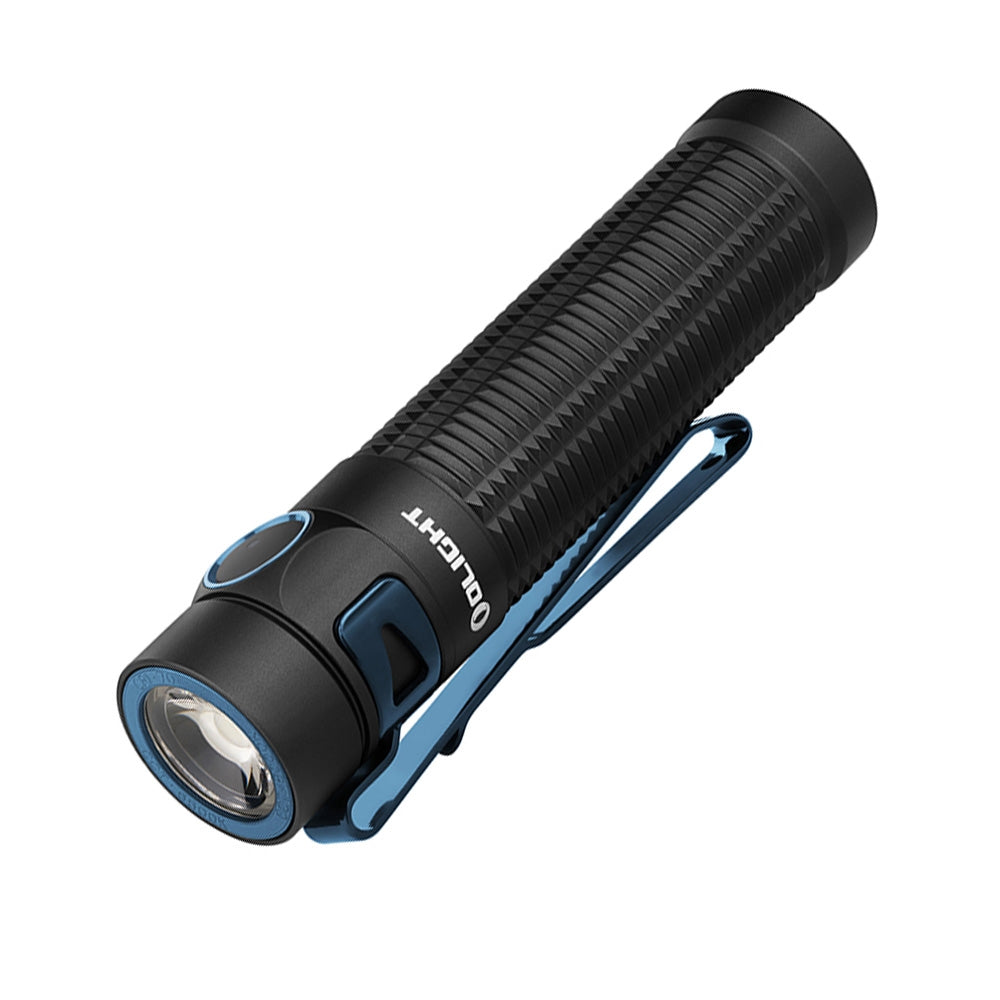 Olight Baton 3 Pro 1500 Lumens Rechargeable Flashlight
