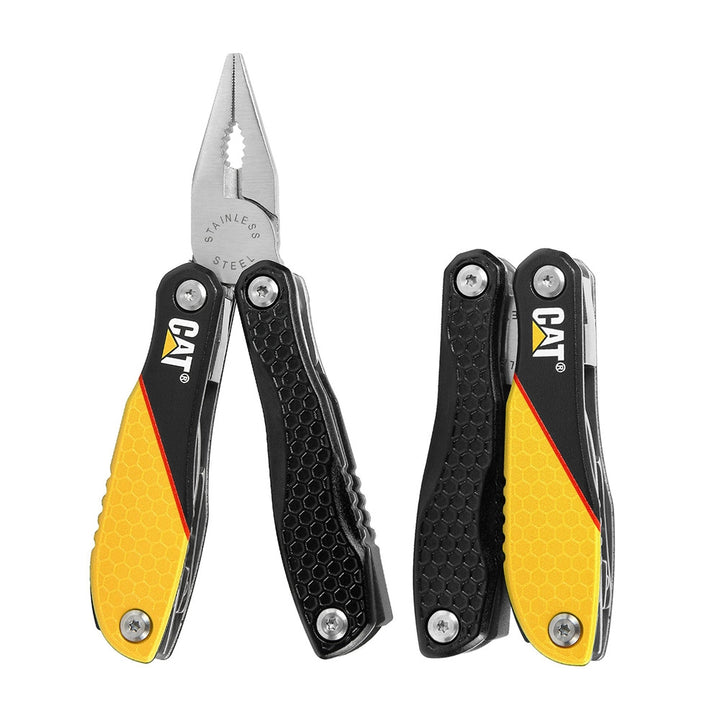 Caterpillar 12-in-1 Multi Function Too 980057