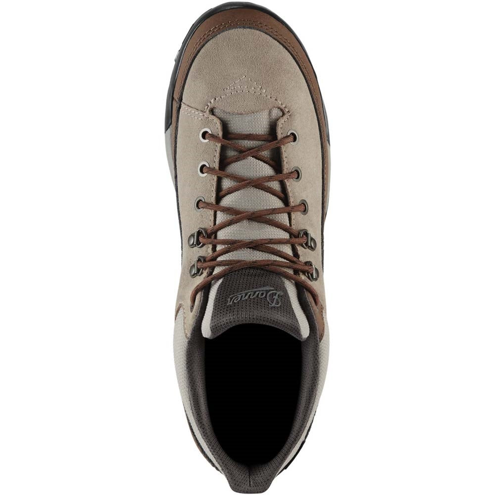 Danner Panorama Low Waterproof Hiking Outdoor Boot 63472