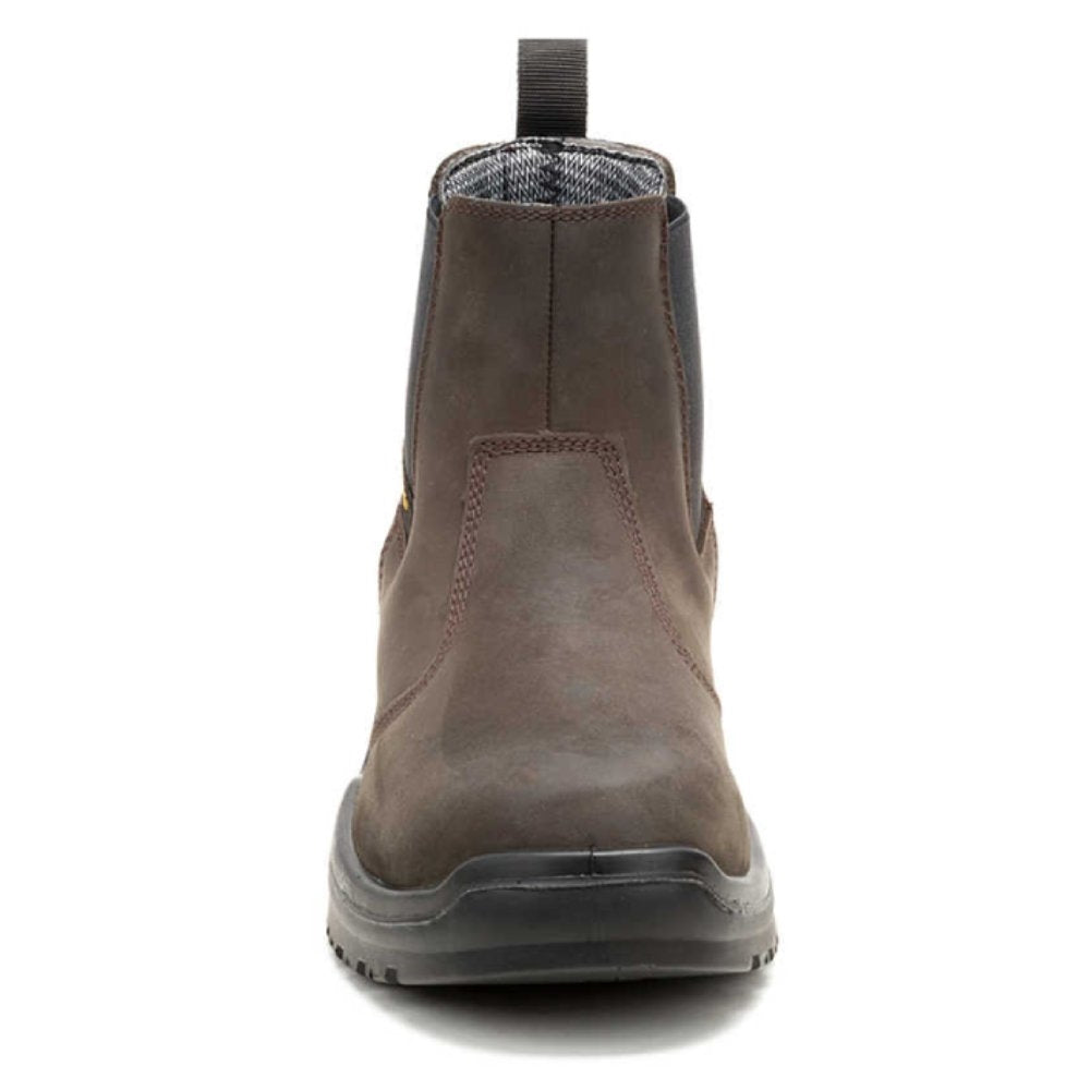 Caterpillar Striver Steel Toe Waterproof Chelsea Work Boot P91758