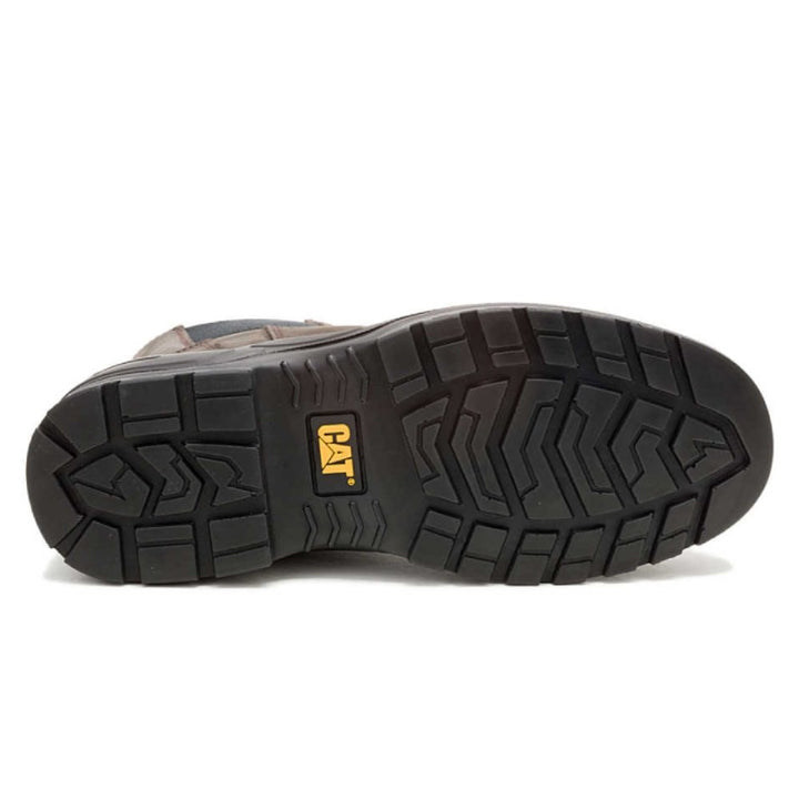 Caterpillar Striver Steel Toe Waterproof Chelsea Work Boot P91758