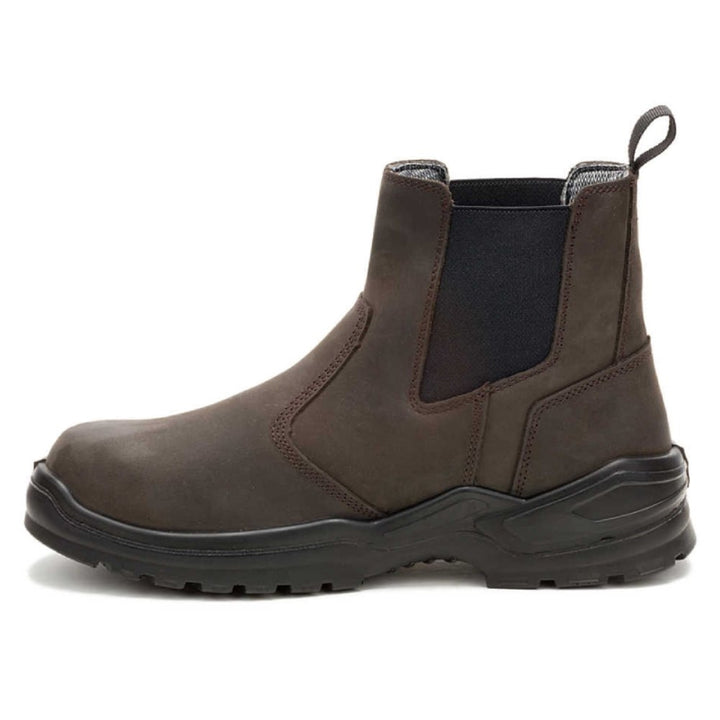Caterpillar Striver Steel Toe Waterproof Chelsea Work Boot P91758