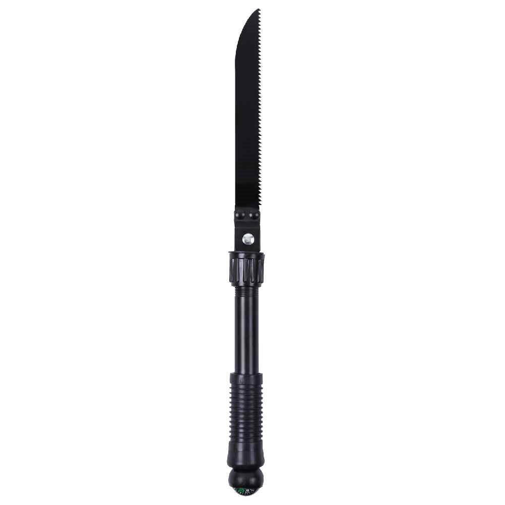 Rothco Black 5-in-1 Multi Purpose Tool -  40