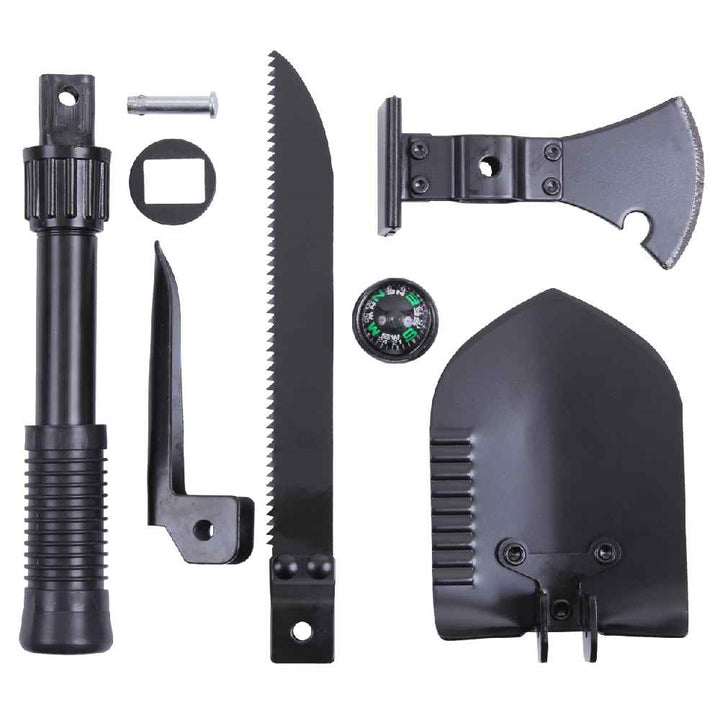 Rothco Black 5-in-1 Multi Purpose Tool -  40