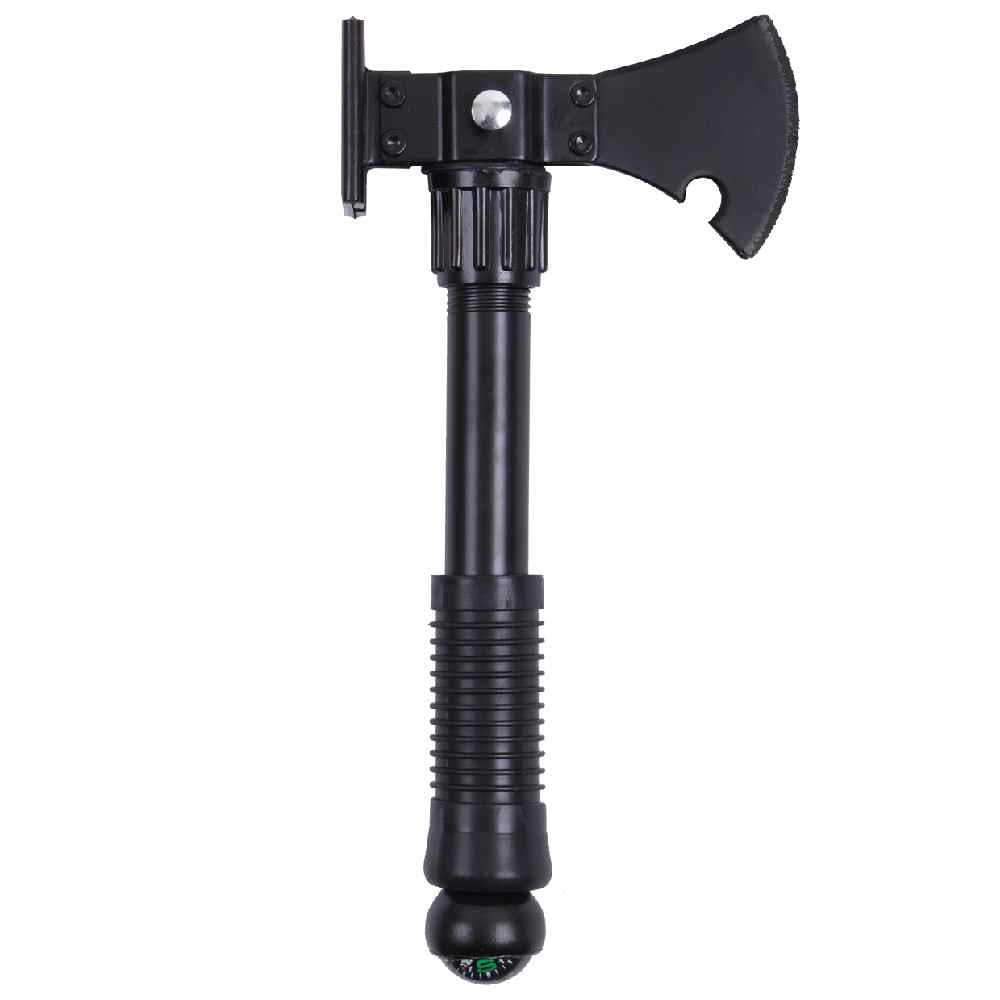 Rothco Black 5-in-1 Multi Purpose Tool -  40