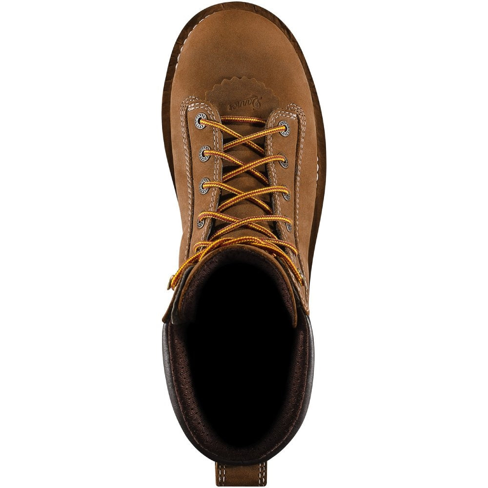 Danner Quarry Alloy Toe GTX Waterproof Work Boot 17317