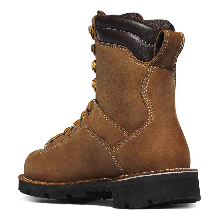 Danner Quarry Alloy Toe GTX Waterproof Work Boot 17317