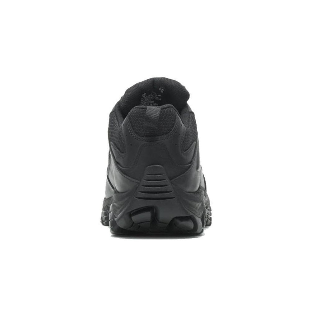 Merrell Moab 3 Tactical Response Soft Toe Waterproof Boot J003915