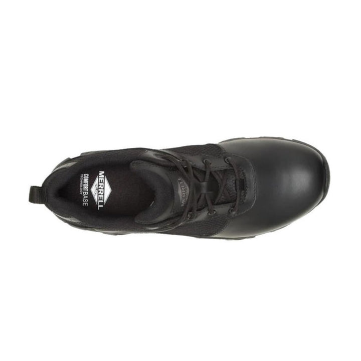 Merrell Moab 3 Tactical Response Soft Toe Waterproof Boot J003915